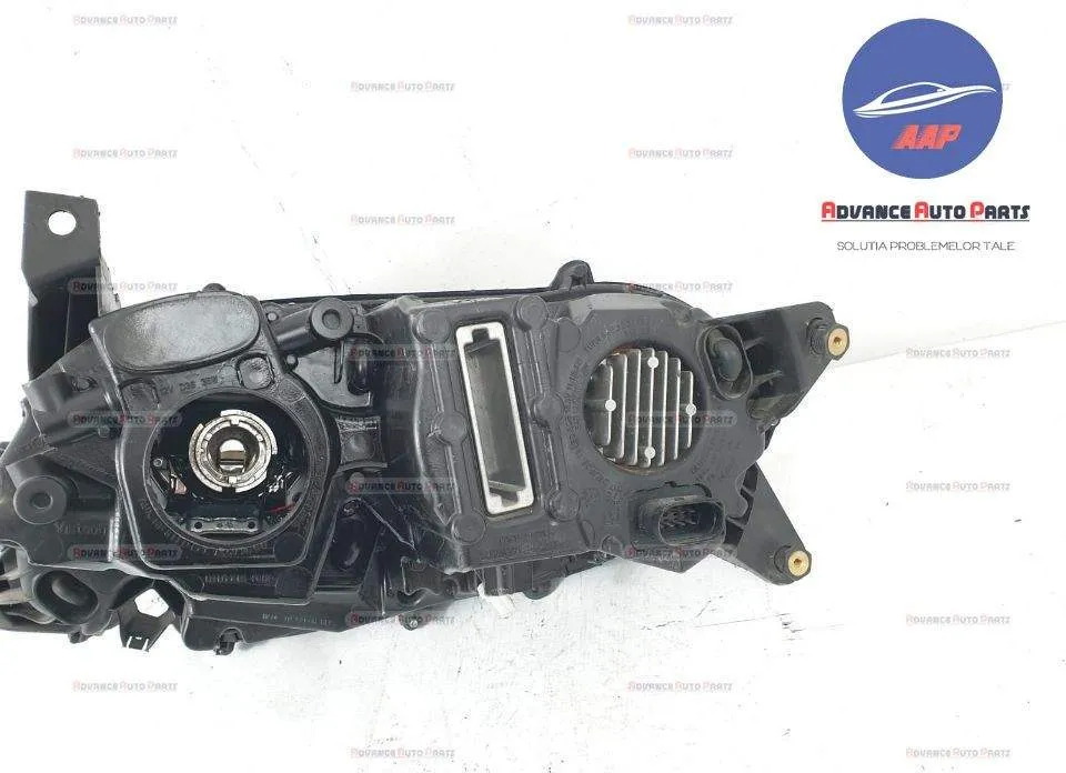 Far dreapta xenon cu led original Bentley  Continental GT  2 [2010 - 2 - Foto 3