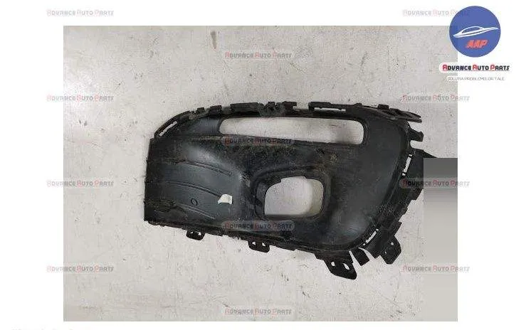 Grila Proiector Dreapta originala Citroen  C-Elysee  2 [facelift] [201 - Foto 5