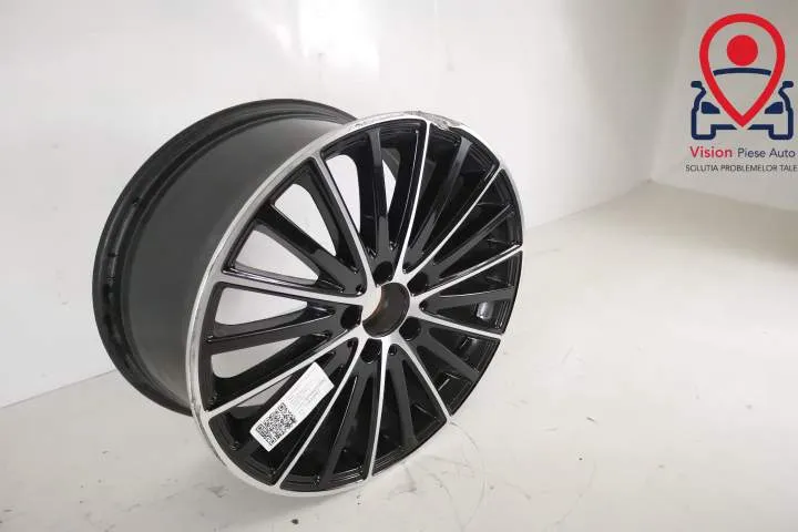 Janta Originala 7.5 J R18 ET 44  Mercedes-Benz  C-Class  W205/S205/C20 - Foto 2