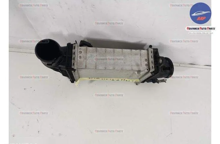 Intercooler Mercedes C Class W205 2014 2015 2016 2017 2018 original Me - Foto 4