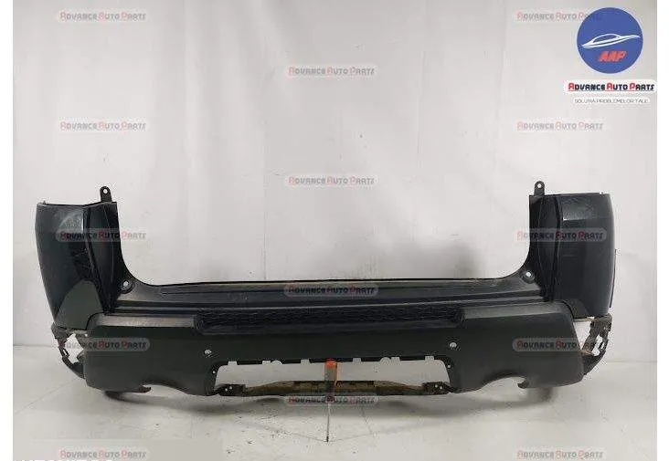 Bara Spate originala cu senzori si fusta spoiler Land Rover  Range Rov