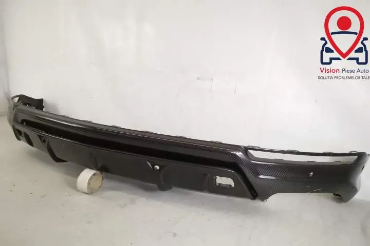 Fusta Spoiler Bara Spate Pachet Perfomante Lamborghini  Urus 1 2017 20 - Foto 3