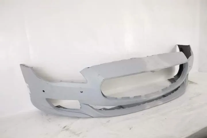 Bara Fata Originala Cu Senzori In Stare Buna Maserati  Quattroporte  6 - Foto 2