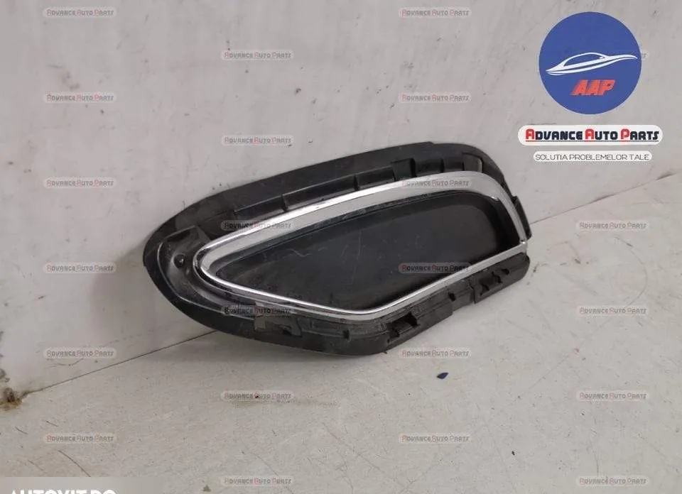 Tips Evacuare Original Audi  Q5  2  [2016 - 2020] - Foto 2