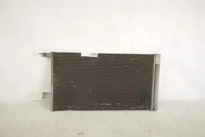 Radiator AC Clima Original In Stare Buna  Jaguar  F-Pace  1 [2016 - 20 - Foto 4