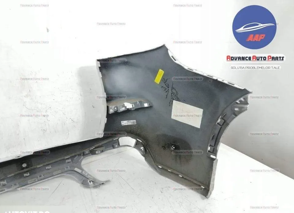 Bara spate originala BMW  X5 M  4  [2019 - 2019] - Foto 6