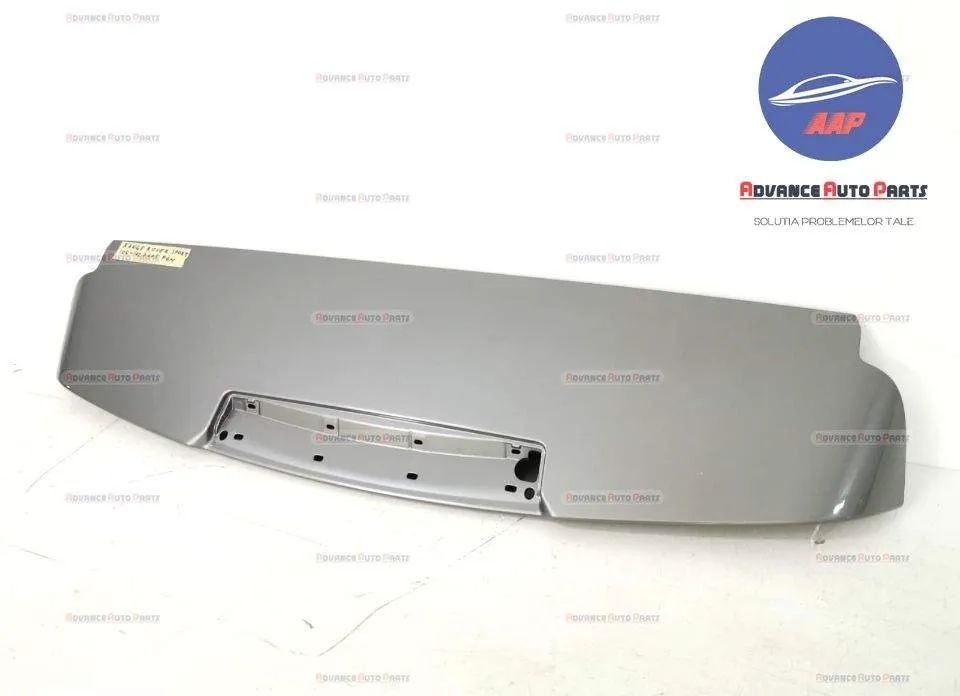 Acoperire haion originala Land Rover  Range Rover Sport  1 [2005 - 200 - Foto 2