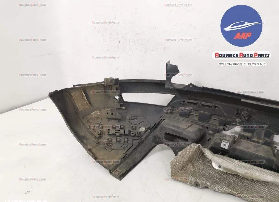 Bara spate cu senzori in stare buna Land Rover  Range Rover Evoque  L5