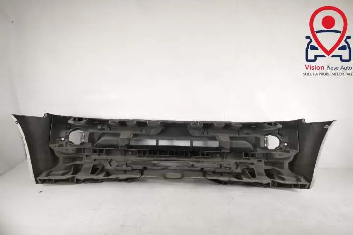 Bara Fata Originala Cu Senzori Si Spalatoare In Stare Buna Land Rover - Foto 4
