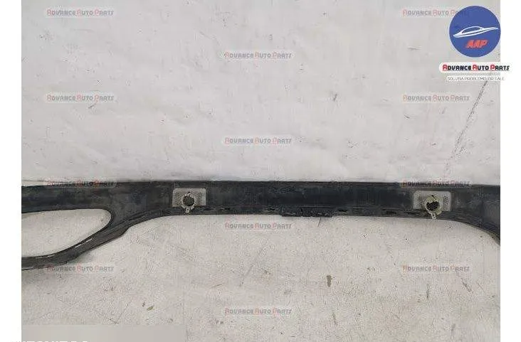 Spoiler Fusta Bara Spate Coupe AMG original cu senzori Mercedes-Benz - Foto 7