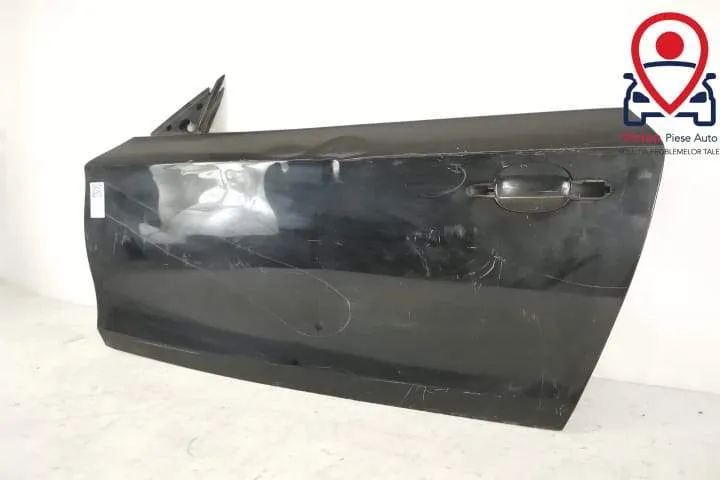 Usa Stanga Fata Originala Coupe BMW  Seria 1  E81-E88 [2004 - 2007] - Foto 3