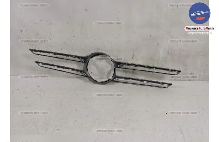 Ornament Grila Centrala Radiator originala Mercedes-Benz  GLC  1  [201 - Foto 6