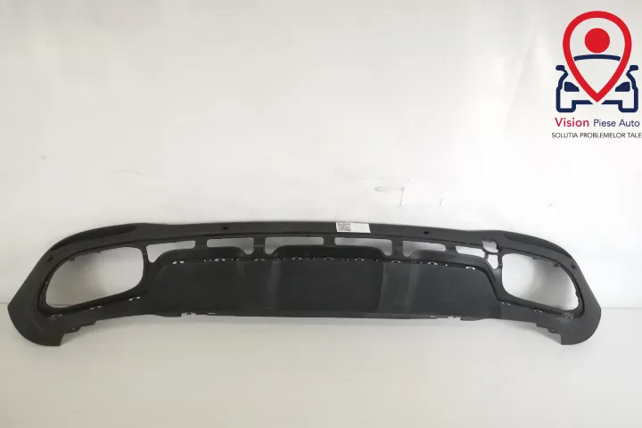 Fusta Spoiler Bara Spate Original In Stare Buna Mercedes-Benz  GLE AMG