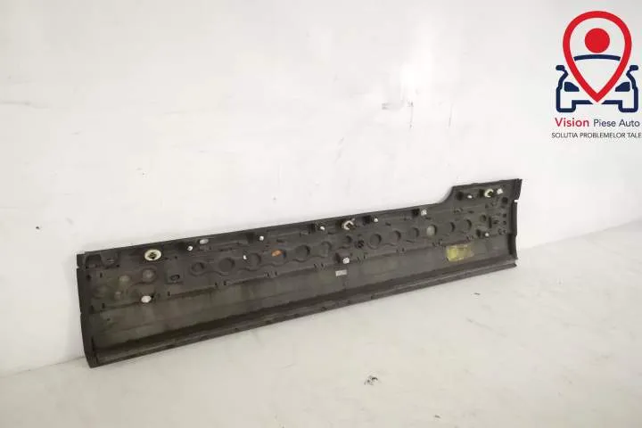 Bandou Ornament Usa Stanga Fata Original In Stare Buna Land Rover  Ran - Foto 5
