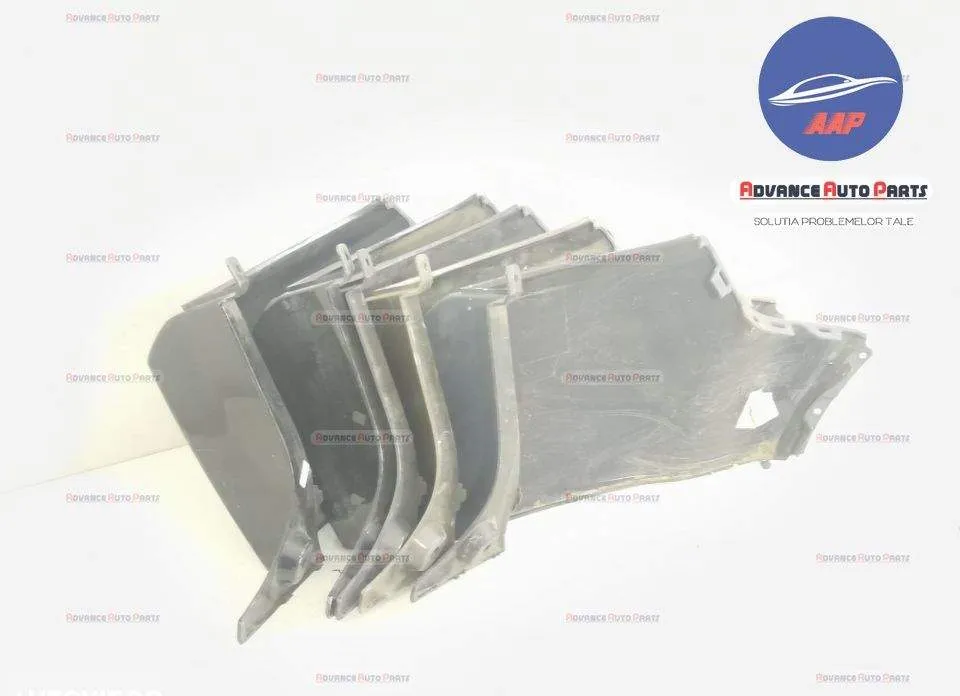 Flaps stanga spate original Land Rover  Range Rover Evoque  L538 [2011 - Foto 4