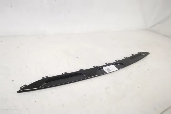 Fusta Spoiler Bara Fata Original In Stare Buna Mercedes-Benz  GLE AMG - Foto 2