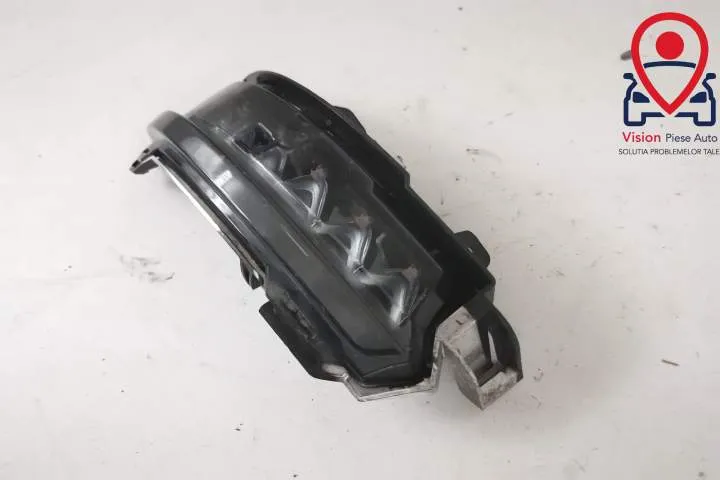 Semnalizare Oglinda Dreapta Originala In Stare Buna  Land Rover  Range - Foto 3