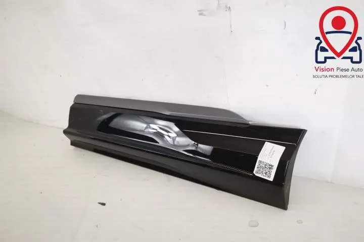 Bandou Ornament Usa Stanga Spate Original In Stare Buna Audi  Q7  4M [ - Foto 3