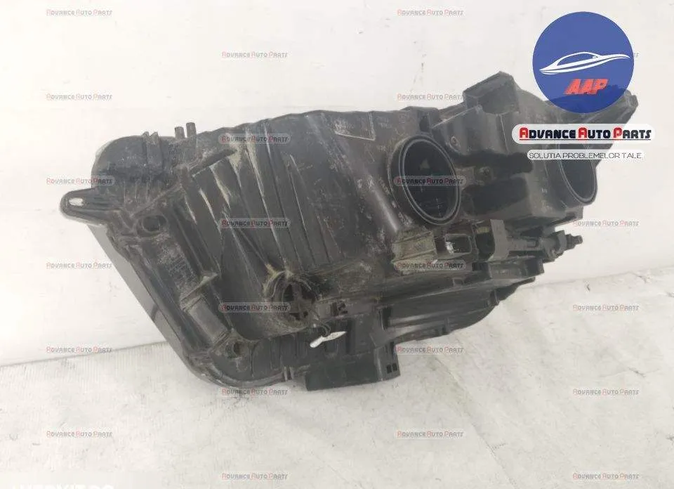 Far dreapta halogen cu lupa original Ford  Edge  2 [2015 - 2018] - Foto 7