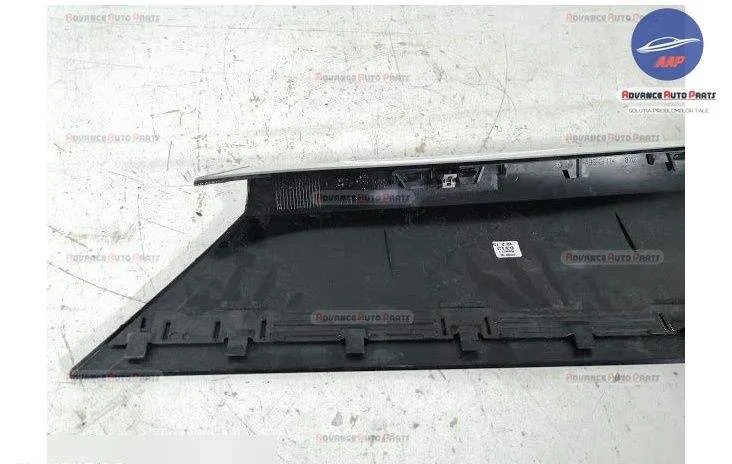 Acoperire Usa Dreapta Spate originala Land Rover  Discovery  4 [2009 - - Foto 4