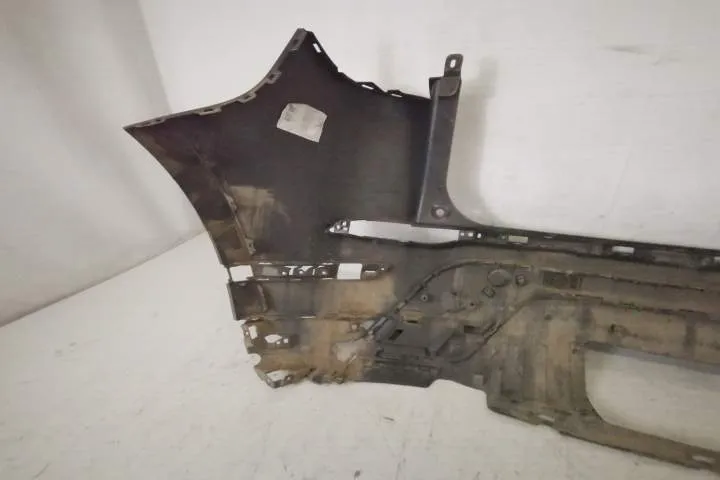 Bara Spate Originala Cu Senzori Si Fusta In Stare Buna Land Rover  Ran - Foto 6