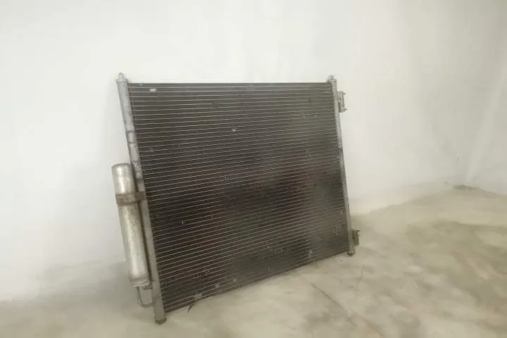 Radiator AC Clima Original In Stare Buna 3.0 DIESEL Land Rover  Range - Foto 5