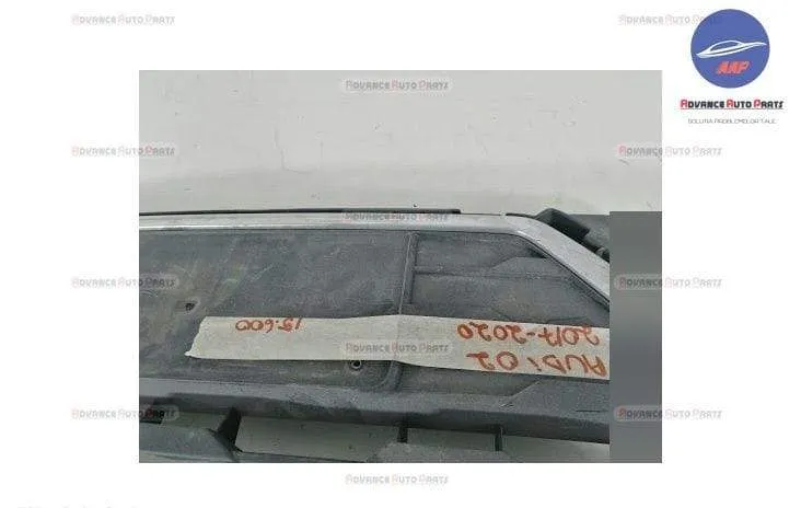 Grila Centrala originala cu absorbantul de soc Audi  Q2  1 [2016 - 202 - Foto 6