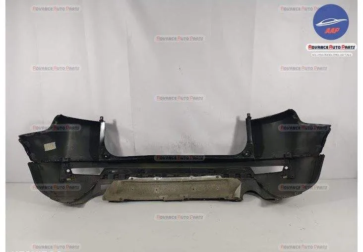 Bara Spate originala cu senzori Land Rover  Range Rover Evoque  L538 [ - Foto 4