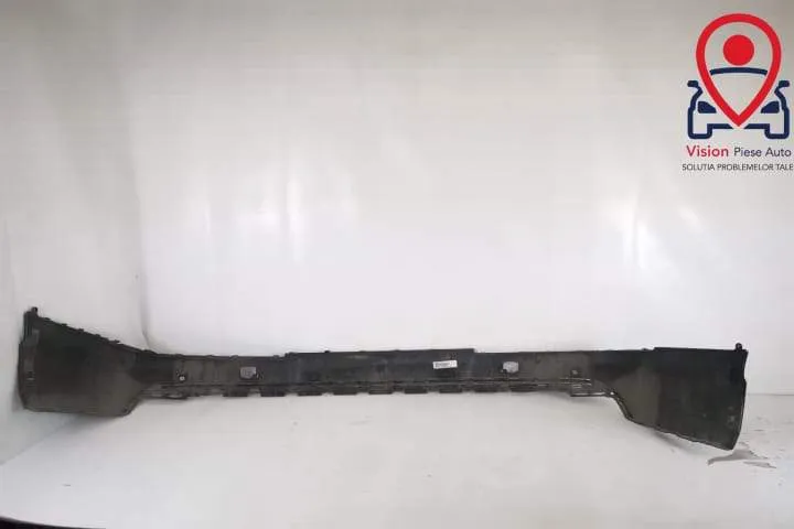 Fusta Spoiler Bara Spate Cu Senzori Originala In Stare Buna Audi  Q7 - Foto 4