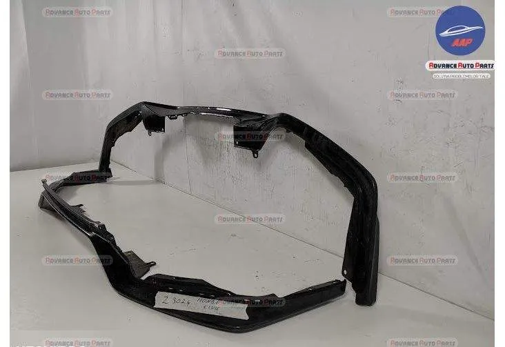 Spoiler Fusta Bara Spate original Honda  Civic  10 [2015 - 2020] - Foto 3