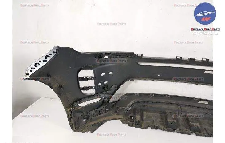 Bara Fata R Dynamic originala cu senzori si spalatori Land Rover  Rang - Foto 6