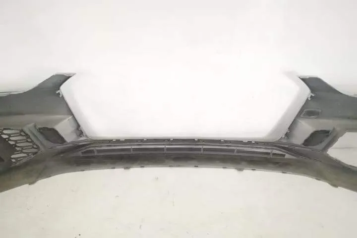 Bara Fata Aftermarket Cu Senzori Ornament Fusta Central Grila Laterala - Foto 6