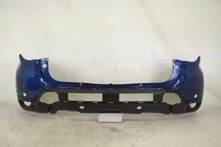Bara Spate Originala Cu Senzori In Stare Buna  Dacia  Duster  2 [2018