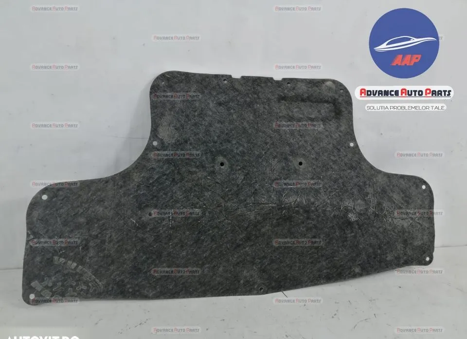 Capitonaj Antifon scut pentru  original in stare buna Mercedes-Benz  G - Foto 4