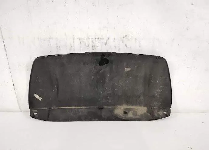 Ornament Spoiler Bara Spate original Land Rover  Range Rover Velar  1 - Foto 2