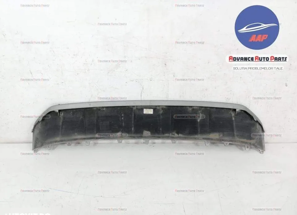 Difuzor bara spate original Audi  Q7  4M [2015 - 2020] - Foto 4