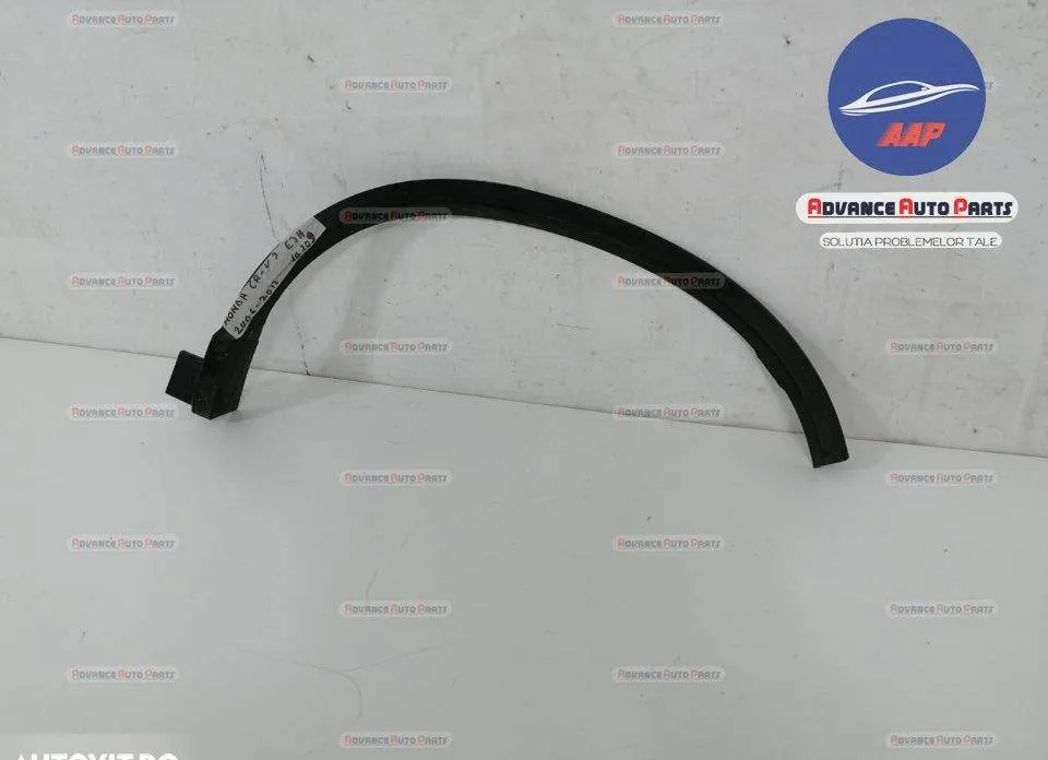 Bandou overfender stanga spate original Honda  CR-V  3 [2006 - 2009] - Foto 6