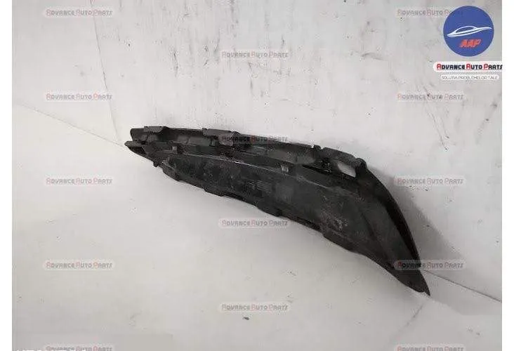 Ornament Spoiler Grila Dreapta original Audi  Q7  4M [2015 - 2020] - Foto 6