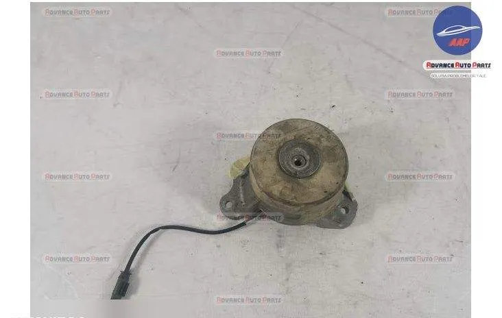 Tampon Motor Stanga original cu senzor Mercedes-Benz  C-Class  W205/S2 - Foto 5