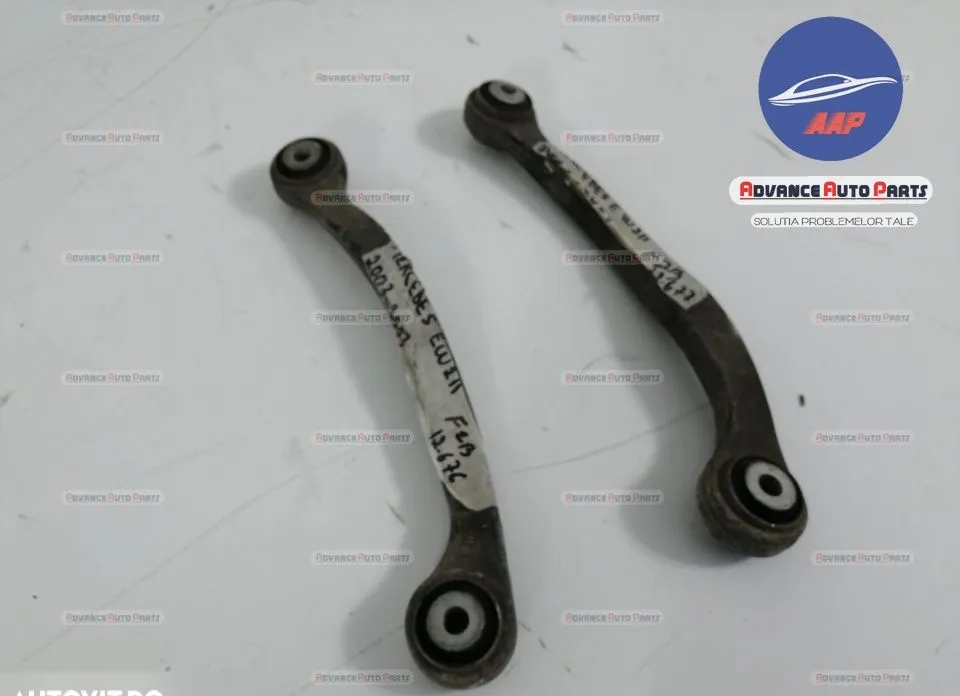 Brat suspensie stanga,dreapta spate originala Mercedes-Benz  E-Class - Foto 3
