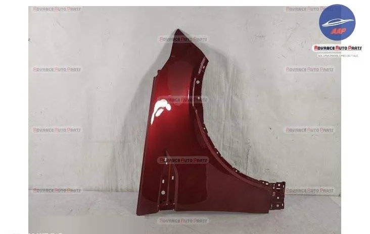 Aripa Stanga Fata originala in stare buna Land Rover  Discovery  5 [20