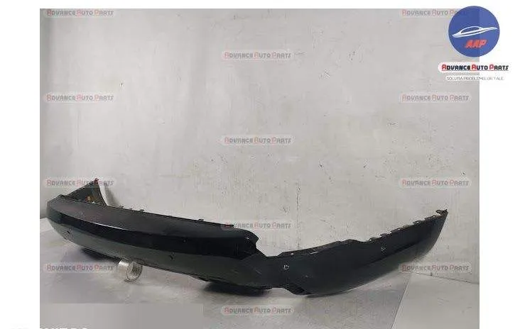 Bara Spate Dynamic originala cu senzori 6 Land Rover  Discovery  5 [20 - Foto 3