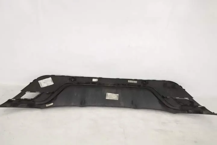 Fusta Spoiler Bara Spate Original In Stare Buna Cu Senzori Land Rover - Foto 4
