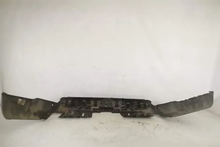 Bara Spate Originala Cu Senzori In Stare Buna Land Rover  Discovery  5 - Foto 4