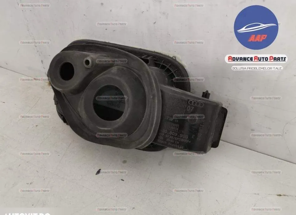 Capac Rezervor original Audi  Q7  4M [2015 - 2020] - Foto 6