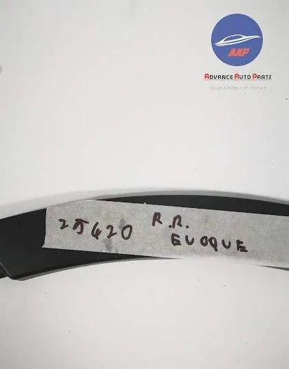 Bandou Overfender Stanga Spate original Land Rover  Range Rover Evoque - Foto 7