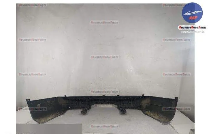 Bara Spate originala cu senzori Vogue Land Rover  Range Rover  4 [2012 - Foto 4