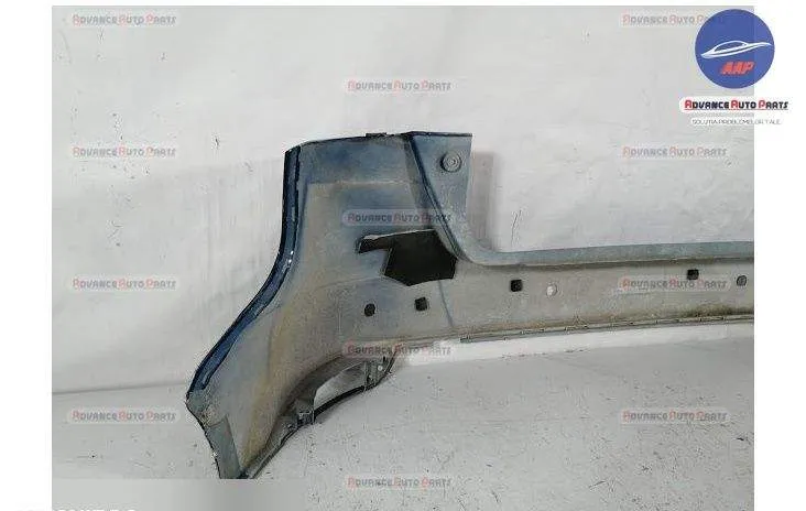Bara Spate originala hatchback cu senzori Ford  Focus  3 [facelift] [2 - Foto 6