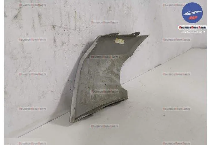 Ornament Evacuare Spoiler Fusta Bara Spate Stanga Land Rover  Discover - Foto 5