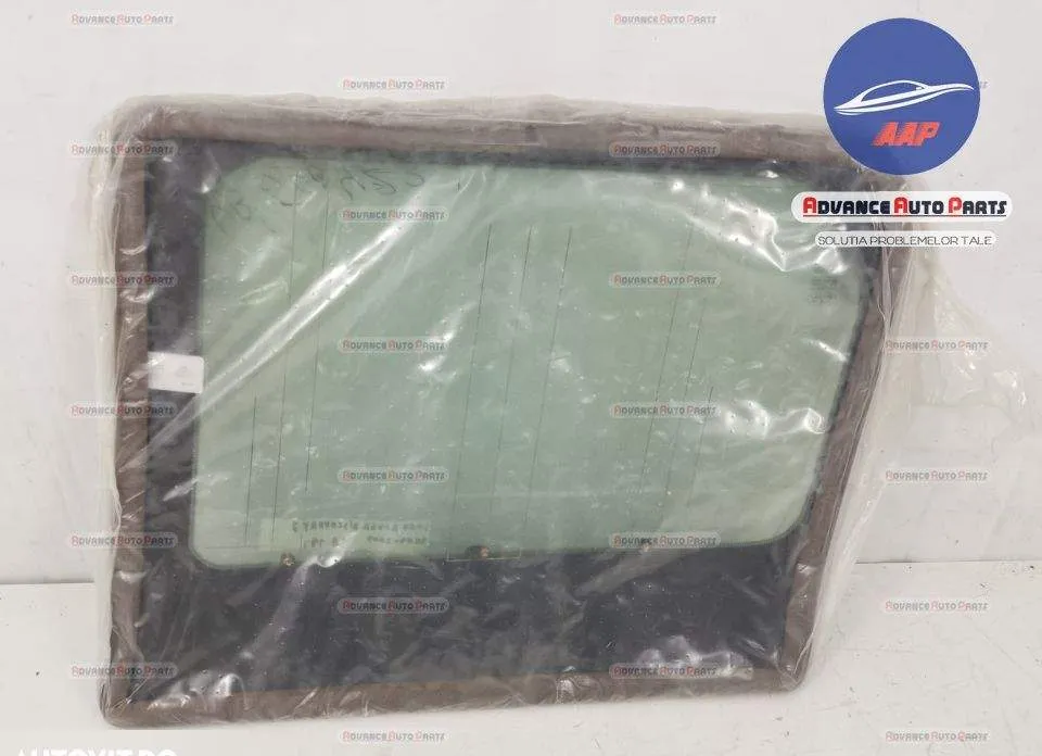 Geam stanga spate original produs nou Land Rover  Discovery  3 [2004 - - Foto 2